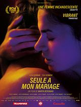 Affiche de Seule à mon mariage, film à voir en streaming sur Pygargue