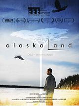 Affiche de alaskaLand, film à voir en streaming sur Pygargue
