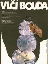 Affiche de Le Chalet des loups, film à voir en streaming sur Pygargue