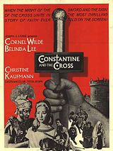 Affiche de Constantin le grand, film à voir en streaming sur Pygargue