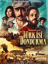 Affiche de Türk İşi Dondurma, film à voir en streaming sur Pygargue