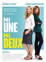 Affiche de Ni une ni deux, film à voir en streaming sur Pygargue
