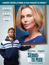 Affiche de Séduis-moi si tu peux !, film à voir en streaming sur Pygargue