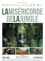 Affiche de La Miséricorde de la Jungle, film à voir en streaming sur Pygargue