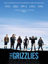 Affiche de The Grizzlies, film à voir en streaming sur Pygargue