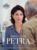 Affiche de Petra, film à voir en streaming sur Pygargue