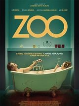 Affiche de Zoo, film à voir en streaming sur Pygargue