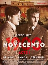 Novecento - 1900 (Bande originale du film de Bernardo Bertolucci (1976))