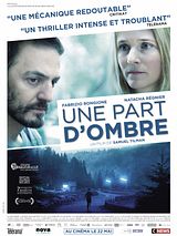 Affiche de Une part d'ombre, film à voir en streaming sur Pygargue