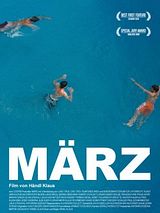 Affiche de March, film à voir en streaming sur Pygargue