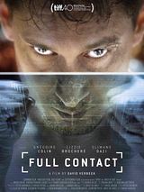 Affiche de Full Contact, film à voir en streaming sur Pygargue