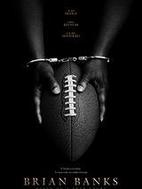 Affiche de Brian Banks, film à voir en streaming sur Pygargue