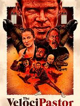 Affiche de The VelociPastor, film à voir en streaming sur Pygargue