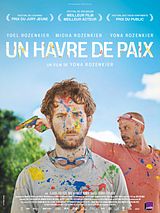 Affiche de Un havre de paix, film à voir en streaming sur Pygargue