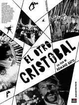 Affiche de El Otro Cristobal, film à voir en streaming sur Pygargue