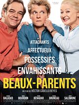 Affiche de Beaux-parents, film à voir en streaming sur Pygargue