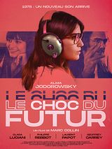 Le Choc du futur OST