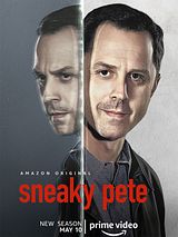 Sneaky Pete (Music from the Amazon Original Series)