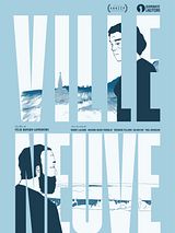 poster du film Ville Neuve