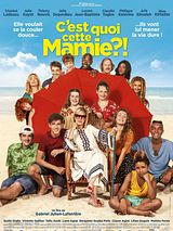 C'est quoi cette mamie ?! (Bande originale du film)