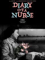 Affiche de Diary of a Nurse, film à voir en streaming sur Pygargue