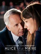 Affiche de Alice et le maire, film à voir en streaming sur Pygargue