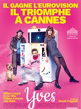 Affiche de Yves, film à voir en streaming sur Pygargue