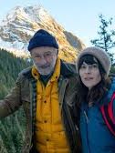 Affiche de Péril blanc, film à voir en streaming sur Pygargue