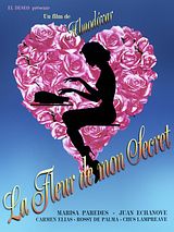 Affiche de La Fleur de mon secret, film à voir en streaming sur Pygargue