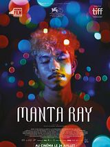 Manta Ray (Original Motion Picture Soundtrack)