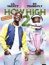 Affiche de How High 2, film à voir en streaming sur Pygargue