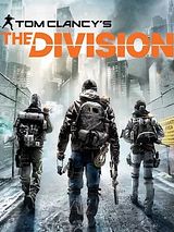 Affiche de The Division, film à voir en streaming sur Pygargue