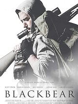 Affiche de Blackbear, film à voir en streaming sur Pygargue