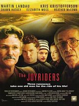 Affiche de The Joyriders, film à voir en streaming sur Pygargue