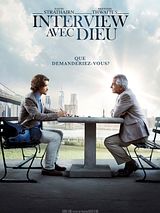 Affiche de Interview avec Dieu, film à voir en streaming sur Pygargue
