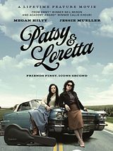 Affiche de Patsy & Loretta, film à voir en streaming sur Pygargue