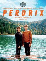 Affiche de Perdrix, film à voir en streaming sur Pygargue
