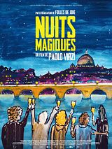Notti Magiche (Original Motion Picture Soundtrack)