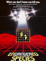 Affiche de Endangered Species, film à voir en streaming sur Pygargue