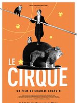 poster du film Le Cirque