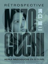 Affiche de L'Intendant Sansho, film à voir en streaming sur Pygargue