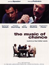 Affiche de La Musique du hasard, film à voir en streaming sur Pygargue