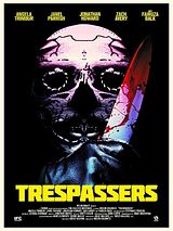 Affiche de Trespassers, film à voir en streaming sur Pygargue