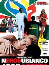 Affiche de Nerosubianco, film à voir en streaming sur Pygargue