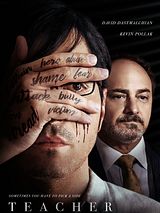 Affiche de Teacher, film à voir en streaming sur Pygargue
