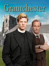 Grantchester (Original Television Soundtrack)