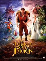 Affiche de Le Voyage du Pèlerin, film à voir en streaming sur Pygargue