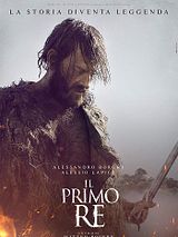 Il primo re (Colonna sonora originale del film)