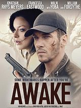 Affiche de Wake Up, film à voir en streaming sur Pygargue
