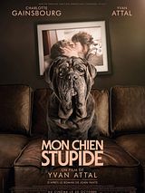 Affiche de Mon chien Stupide, film à voir en streaming sur Pygargue